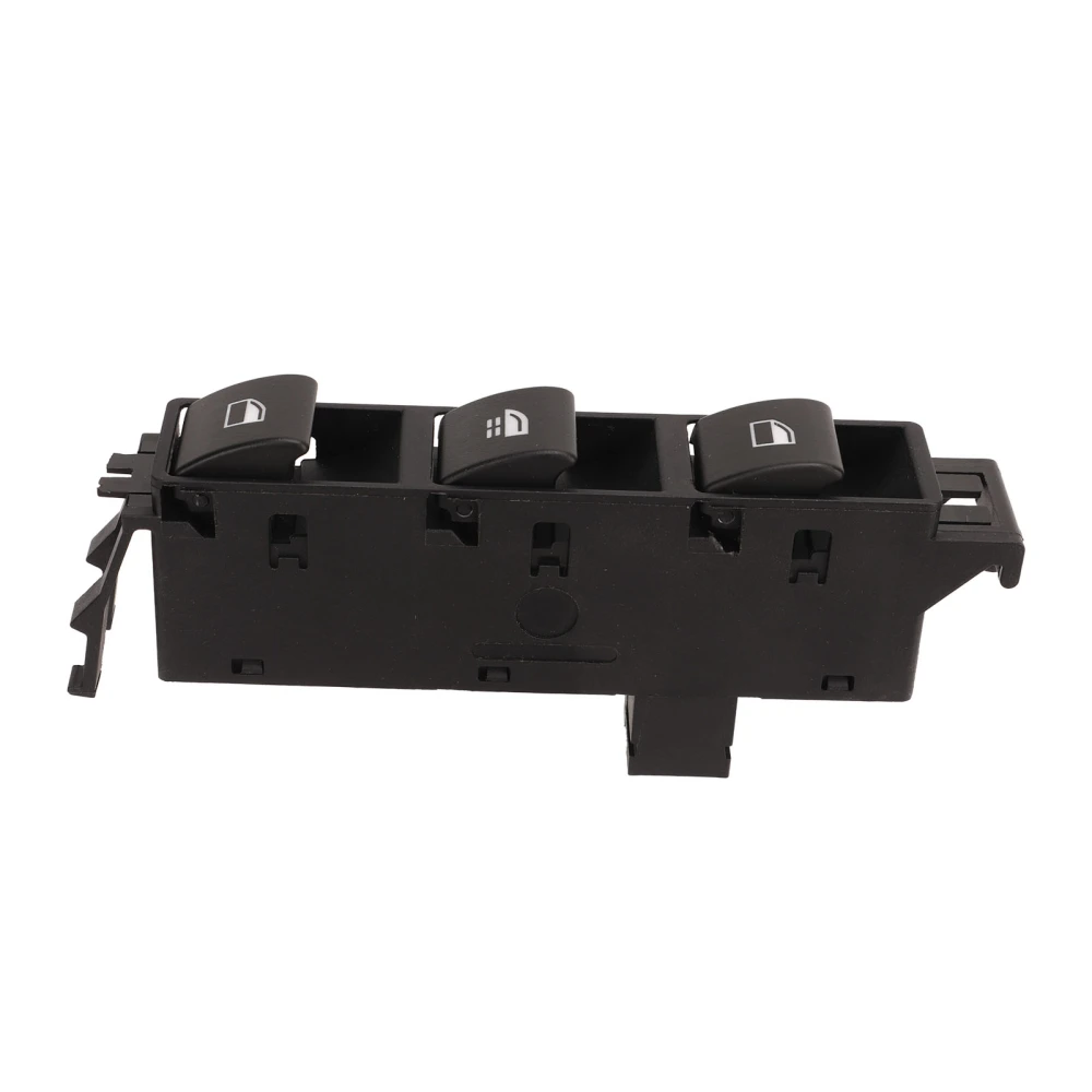 Window Control Switch 61316902183 Fast Response Central Control Fit For 3 Series E46 Convertible 2000 to 2007