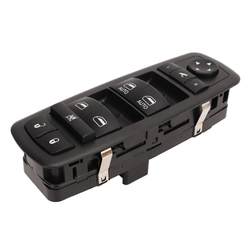 Master Power Window Switch DWS1834 Door Window Switch for Grand Caravan LHD 2012 to 2016