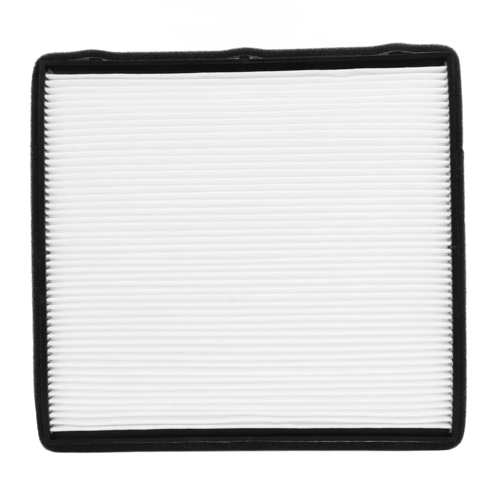 Cabin Air Filter F37 1018 Powerful Filtration Air Conditioning Filter Replacement For Kenworth T660 T680 T800 T880 Models