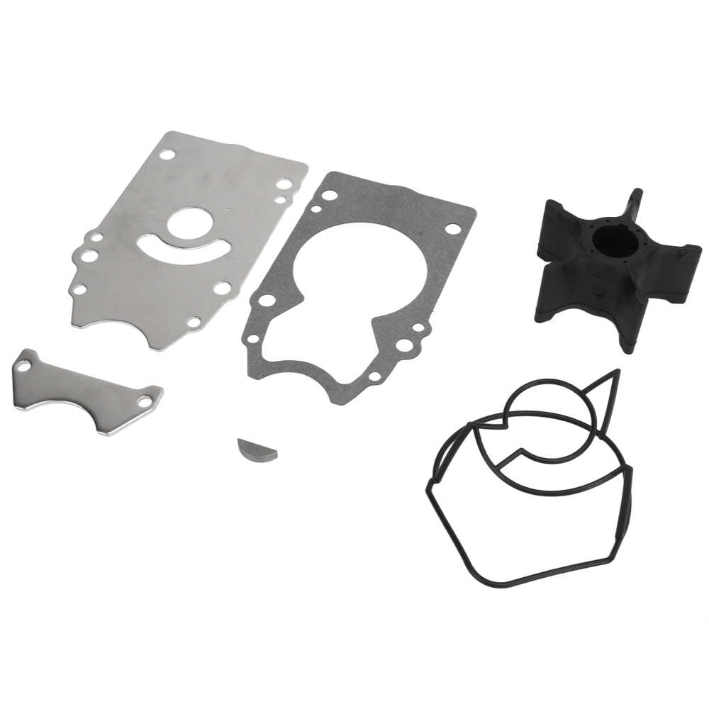 Water Pump Impeller Kit 17400 98J01 Rugged Water Pump Impeller Repair Kit Replacement for Suzuki DF 200hp DF 225hp DF 250hp