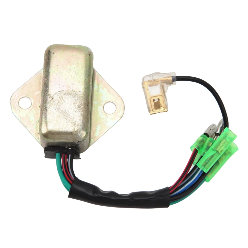 CDI Box Igniter Module 30400 437 023 Stable Highly Efficient Rugged Ignitor CDI Unit for XL125S XL185S XR200R