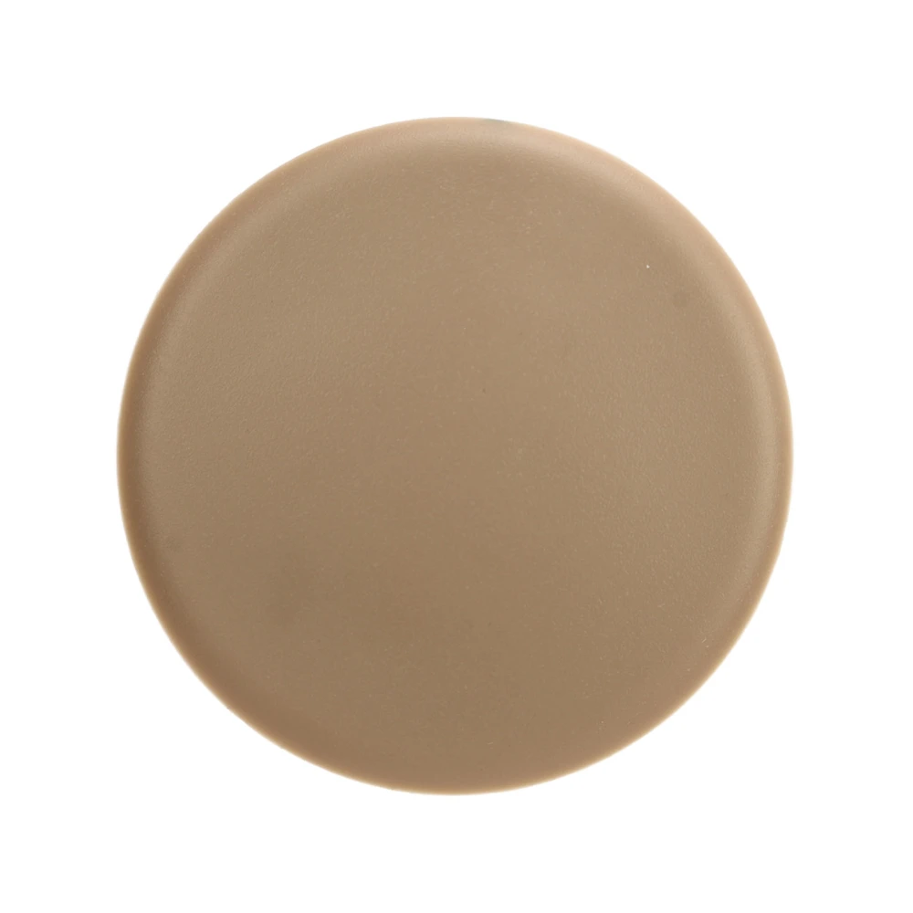 Front Seat Arm Rest Cap LR008323 Beige Stylish Protective Replacement for Land Rover Range Rover SPORT LR3 LR4