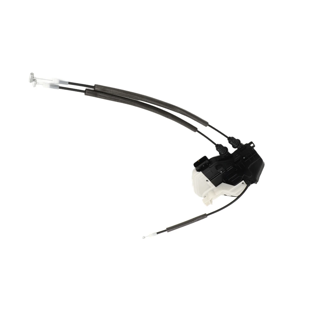 Front Right Door Lock Actuator 81320 2W010 Driver Side Latch Release Actuator Motor Replacement for Santa Fe