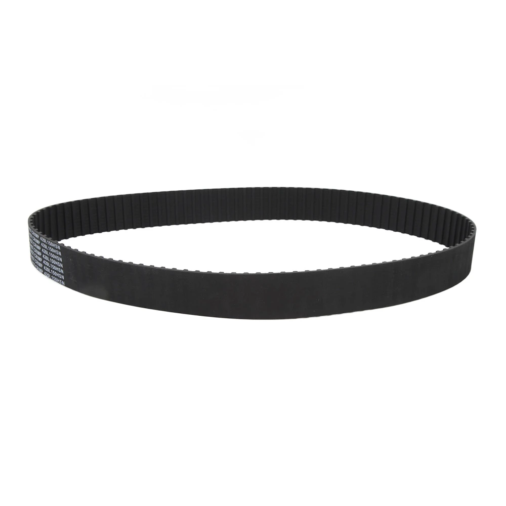 Heavy Duty Nylon Belt AF65 1004 High Load Capacity Wear Resistance Replacement for Gilmer Belt Drive Kit
