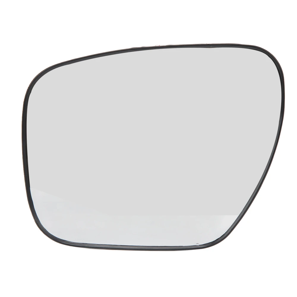 Rearview Mirror Glass Lens Side Heating Car Rearview Mirror Lens Mirror Replacement for Mazda 5 CX 7 CX 9 Left CC65691G7