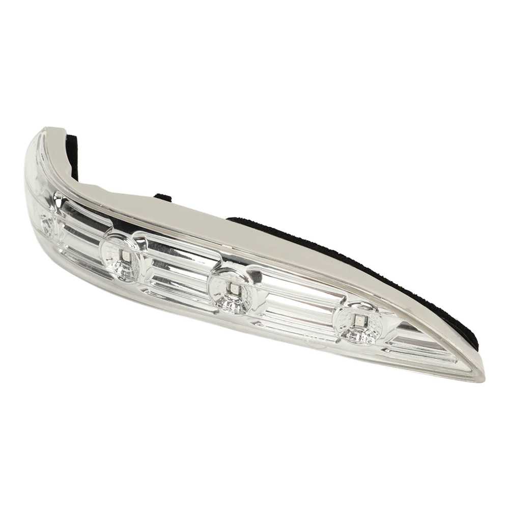 Right Side Mirror Signal Lamp 876242S200 High Brightness Waterproof Stylish Impact Resistant Replacement for Tucson IX35