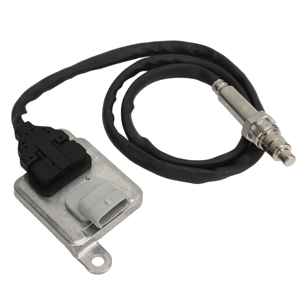 Nitrogen Oxide Sensor 21636091 Inlet Nox Sensor Fuel Injection Adjust Reduce Emissions Replacement for Mack 2010 to 2016