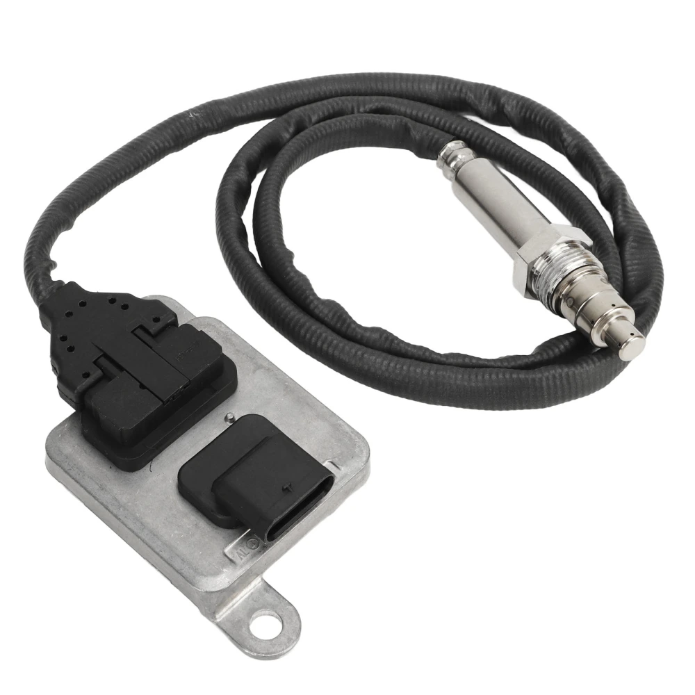 Nitrogen Oxide Sensor 89463 E0451 Precision Control Optimize Fuel Consumption Inlet Nox Sensor Replacement for Hino Truck