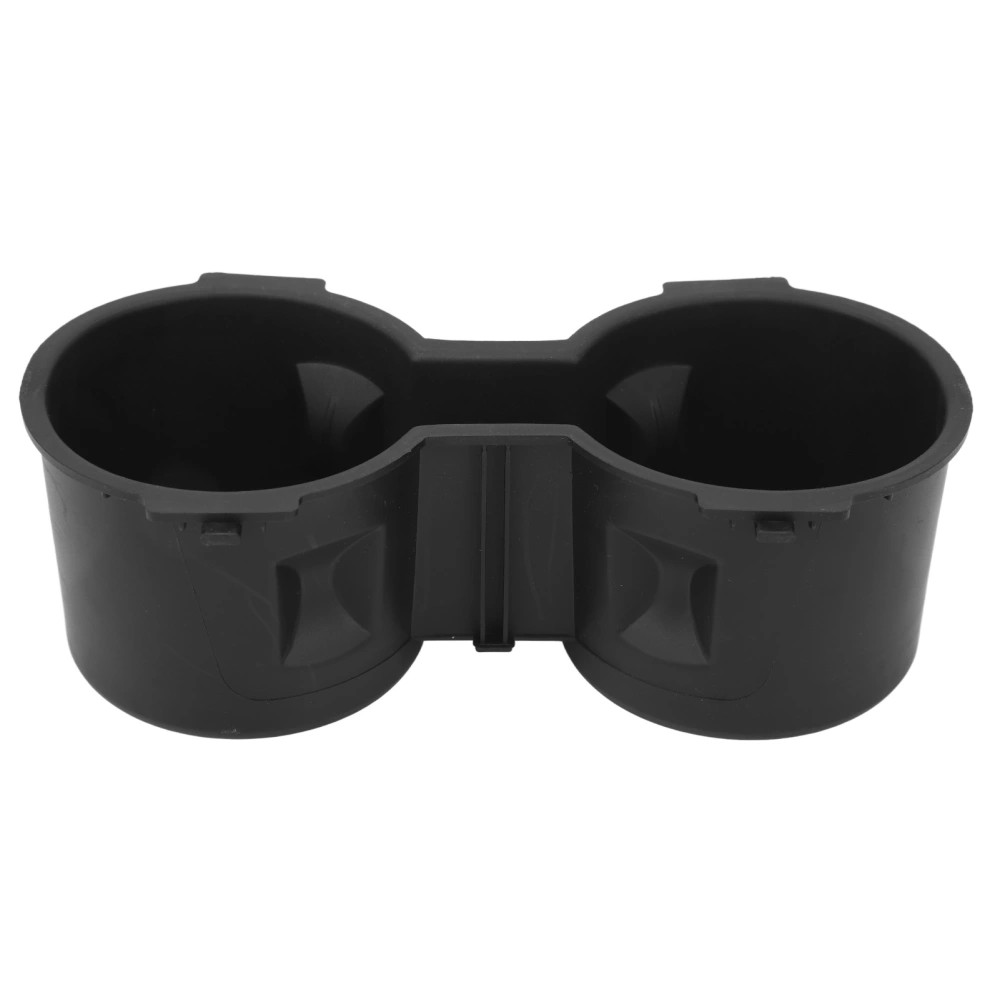 Front Bench Seat Cup Holder Insert FL3Z 1513562 AD Central Control Cup Holder Coasters Replacement for Ford Super Duty
