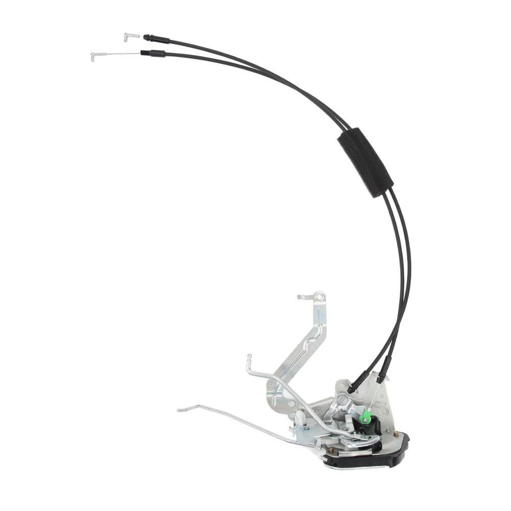 Door Lock Latch Actuator Accurate Door Switch Control Latch Assembly For Sequoia Tundra Left (69304‑0C010)