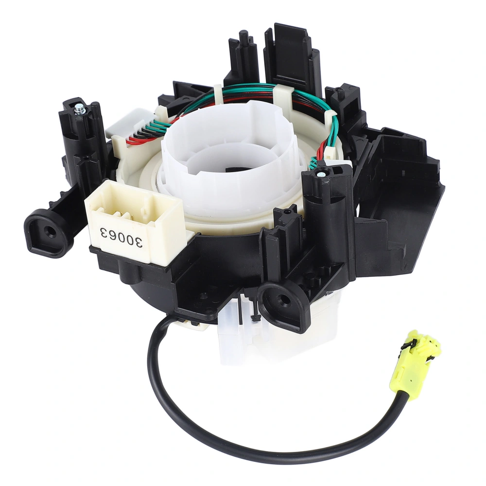 Spiral Cable Clock Spring 25567‑ET225 Reliable Safe Combination Switch For Sentra Tiida X‑Trail 350Z