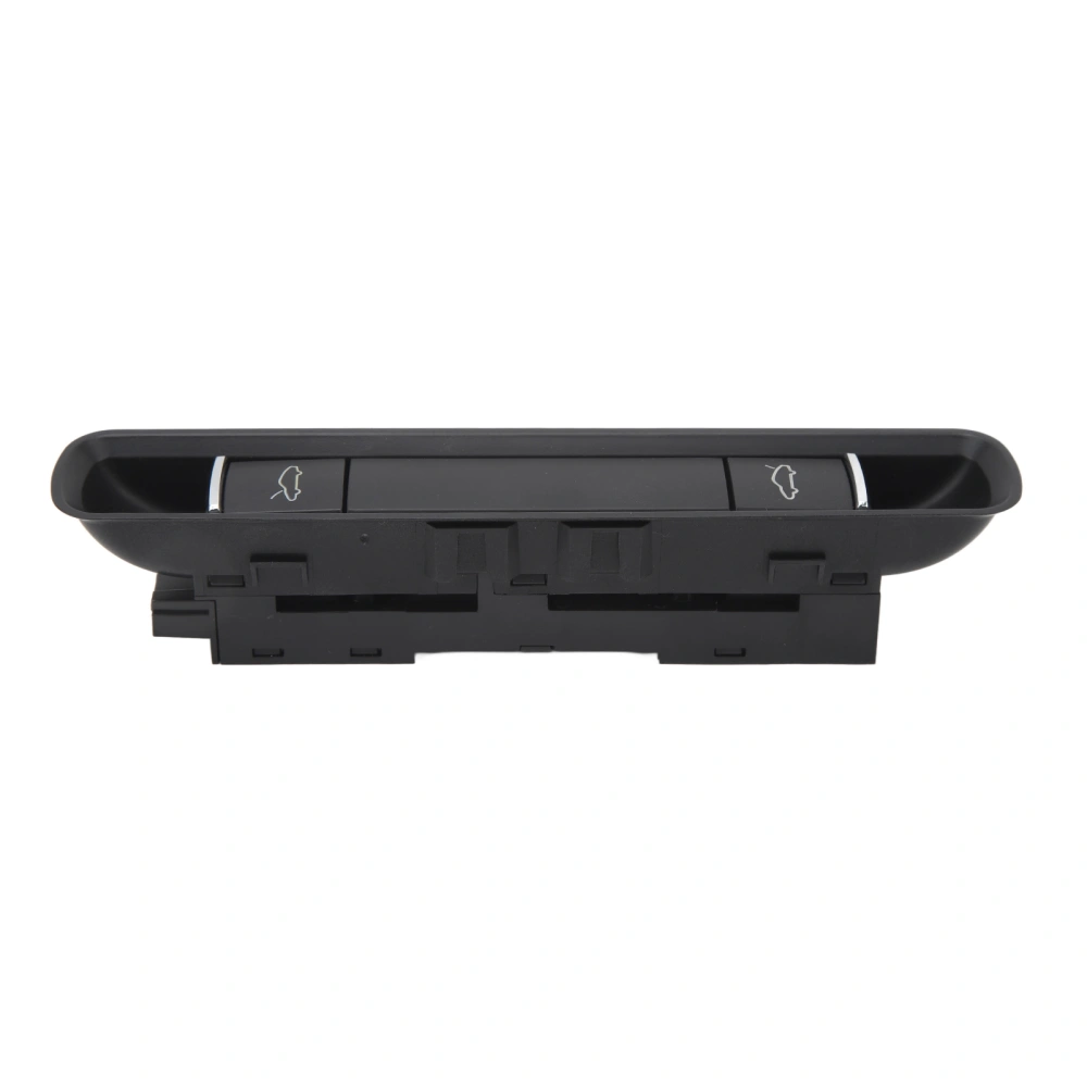 Hood Decklid Release Switch 99161310501A05 Bonnet Trunk Release Switch for 981 Boxster Cayman