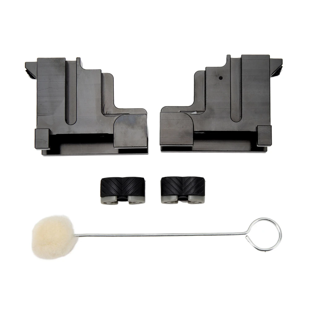 Sunroof Track Repair Kit 7T4Z78502C06A Smooth Skylight Opening Repair Kit Replacement For Lincoln MKX MKT