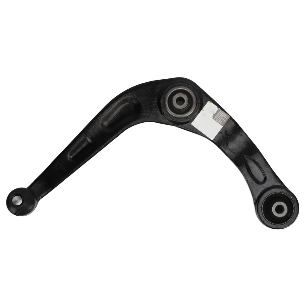 Car Lower Control Arm with Ball Joint Assembly 3520Y2 Replacement For Peugeot 206 207