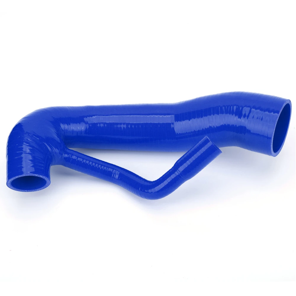 Silicone Intake Hose Pipe Replacement For Cooper S R55 R56 R57 R58 R59 R60 1.6L N18 2011 to 2013 Blue