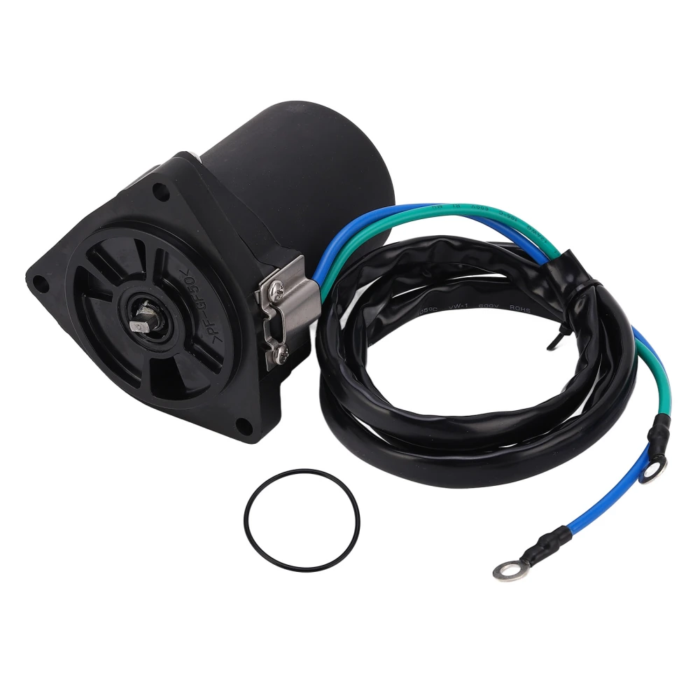 Power Tilt Trim Motor 6KW 43880 00 Outboard Power Trim Unit Assy for F150 LF150 F150A F150AET F150AETL F150AETX