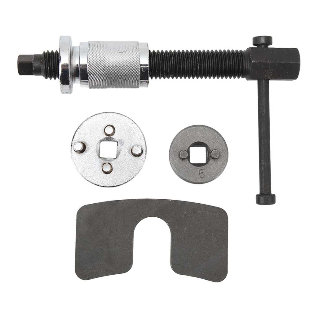 4Pcs Disc Brake Piston Caliper Non Slip High Hardness Rugged Disc Brake Caliper Piston Rewind Tool for Car Brake Repair