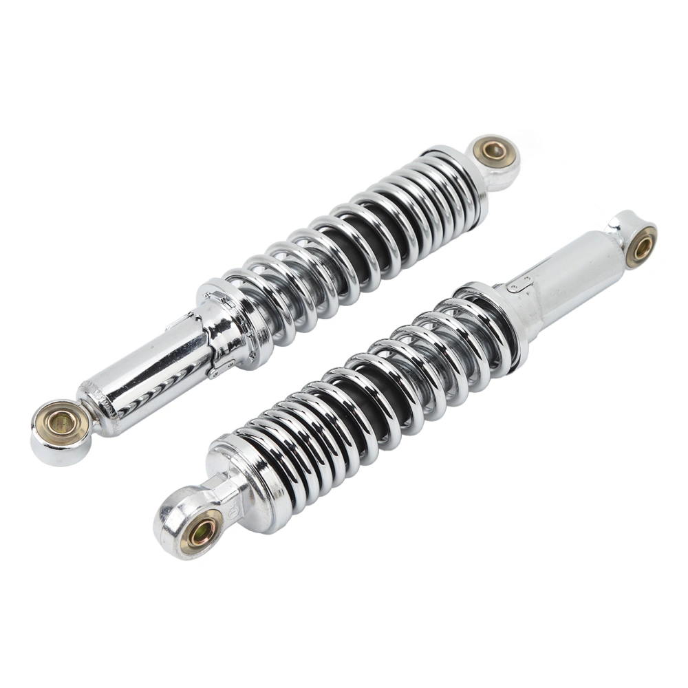 1 Pair 305mm Rear Shocks Absorber 5 Gear Adjustable Suspension Damper for S65 Sport 65 CL70K Scrambler CT70 Trail 70