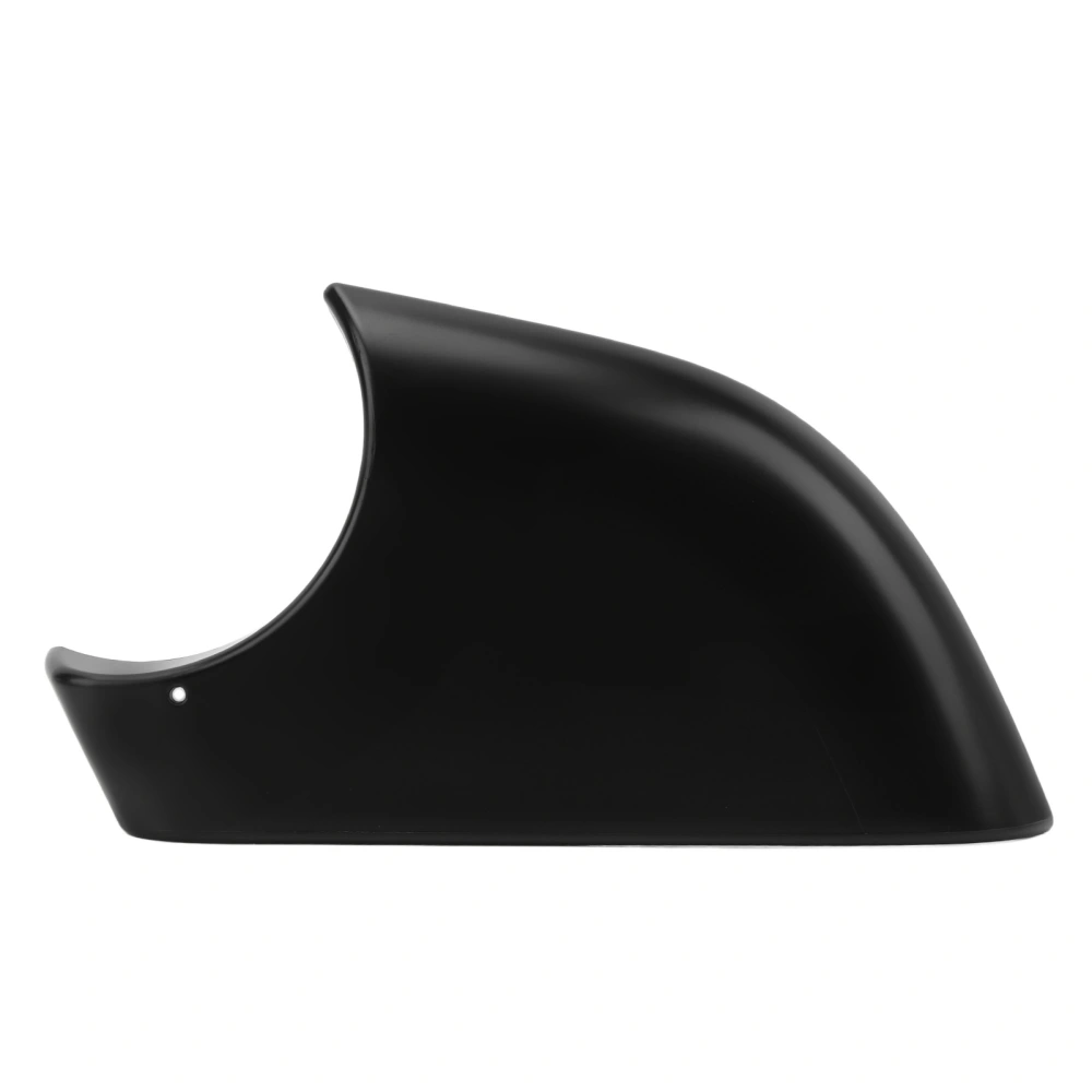 Rearview Mirror Cover Moulding Trim 2287 3005 Strong Protection Stylish Left Side Mirror Cover Replacement for Tesla Model 3