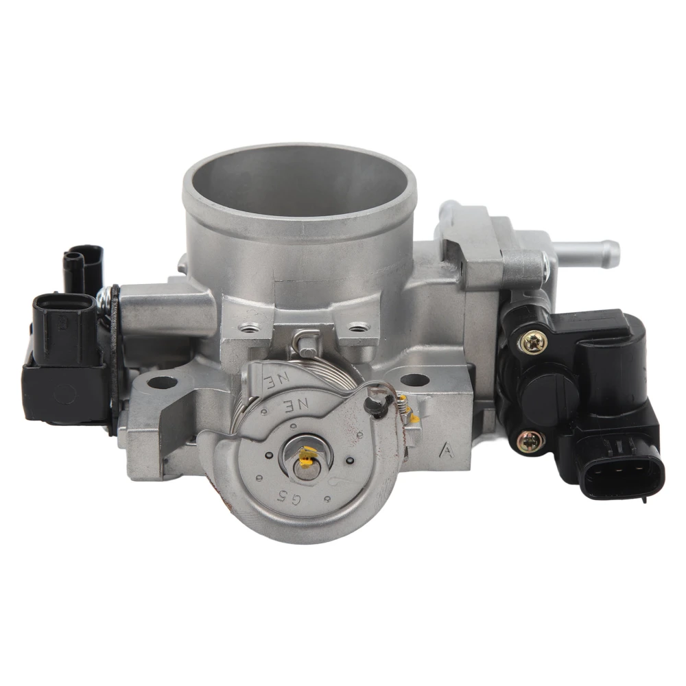 Throttle Body Assembly 16400 PPA A11 Intake Resistance Reduction Fit For CR‑V EX Sport Utility 4 Door 2.4L