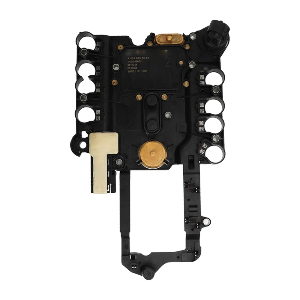 Transmission Control Unit TCM TCU A0335457232 Replacement For BENZ 7G Tronic VGS1 VGS2 VGS3 Transmission