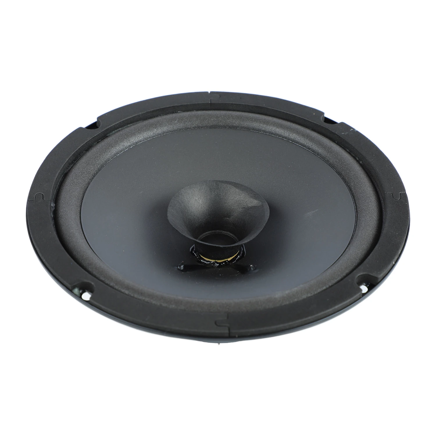 Car Speaker Durable Wear Resistant High Fidelity Sound Car Stereo Speakers for Car Sound Systems 6INCH