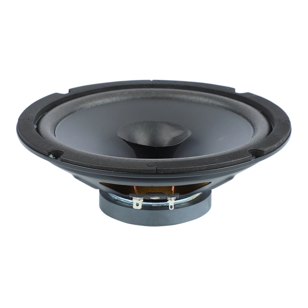 Car Speaker Durable Wear Resistant High Fidelity Sound Car Stereo Speakers for Car Sound Systems 6INCH