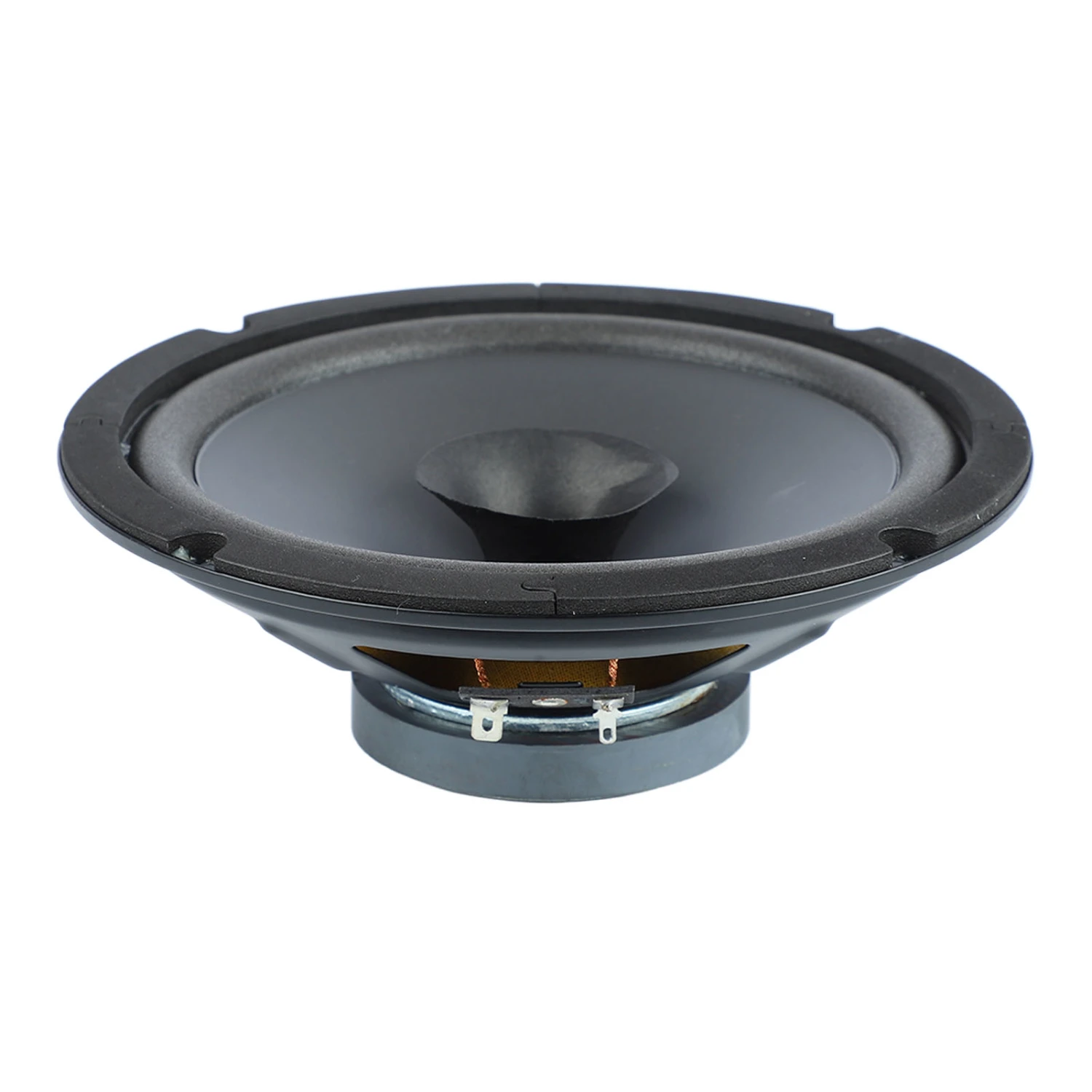 Car Speaker Durable Wear Resistant High Fidelity Sound Car Stereo Speakers for Car Sound Systems 6INCH