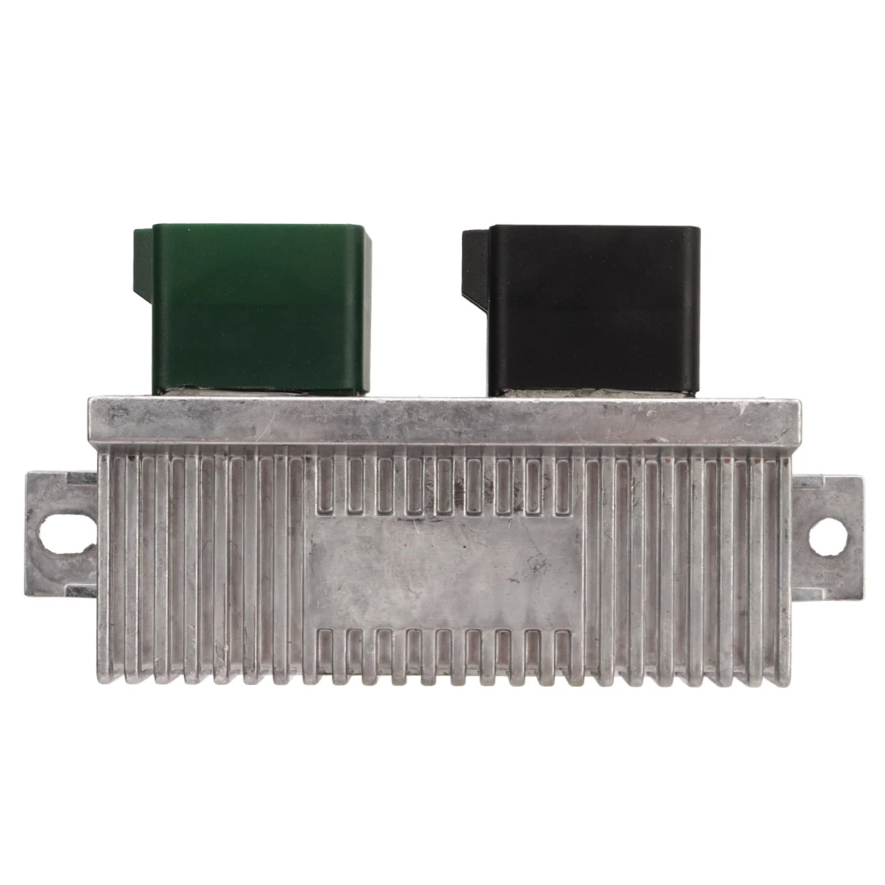 Glow Plug Control Module YC3Z 12B533 AA Sensitive Diesel Glow Plug Controller Fit For 7.3L Diesel Trucks