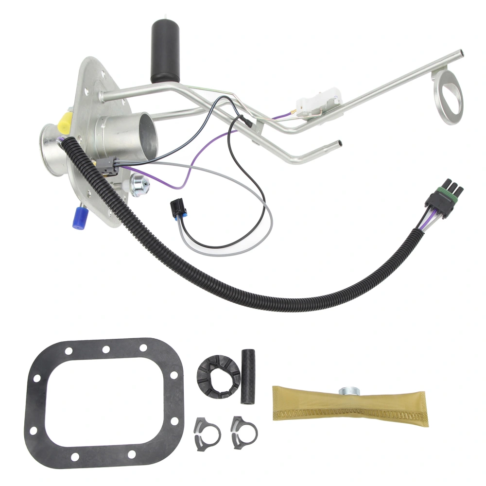 Fuel Sending Unit 529GE Accurate Sensitive Gas Tank Sender Replacement For Chevy Corvette 1984