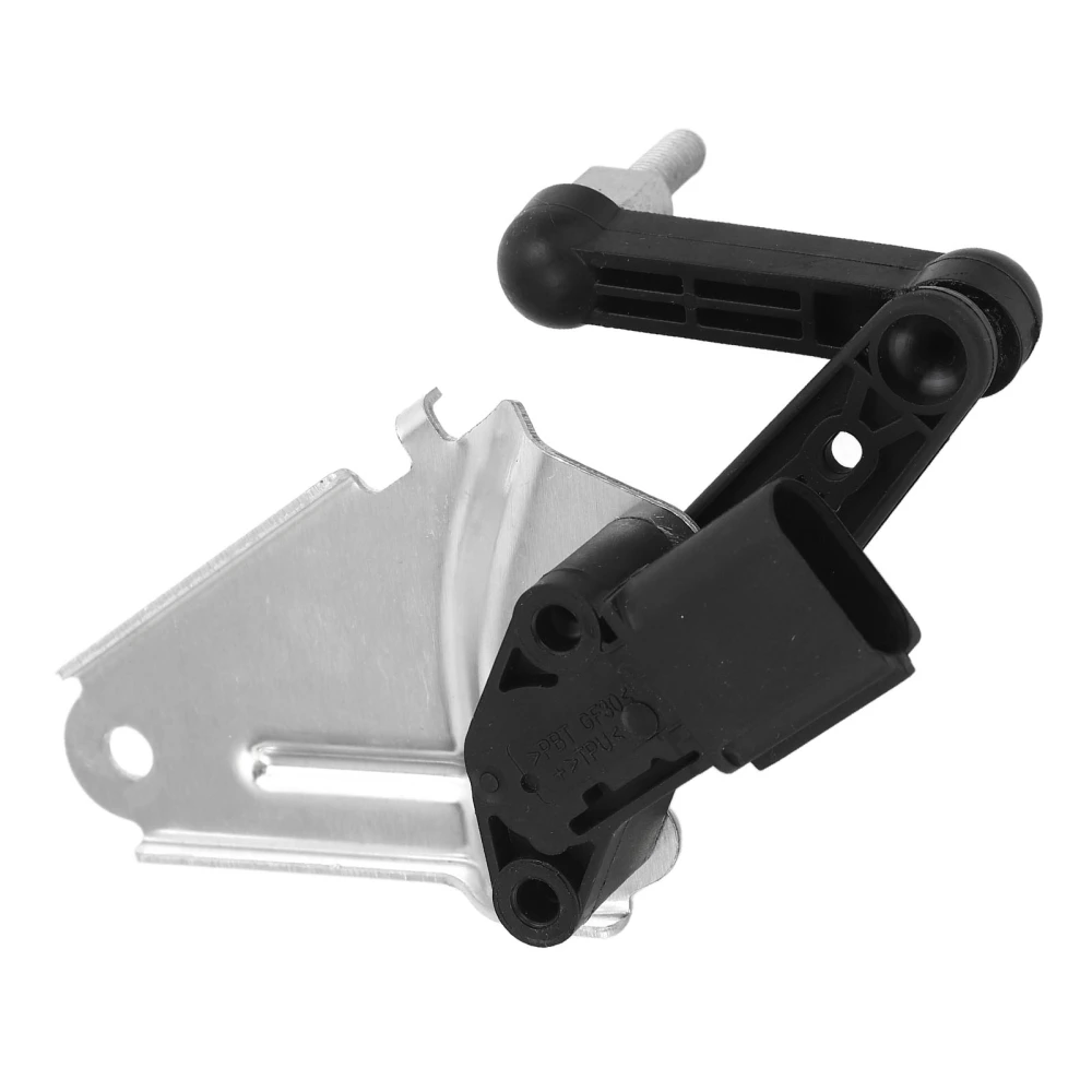 Front Right Body Height Level Sensor 1044946 00 B Sensitive Durable Stable Reliable Replacement for Tesla Model 3