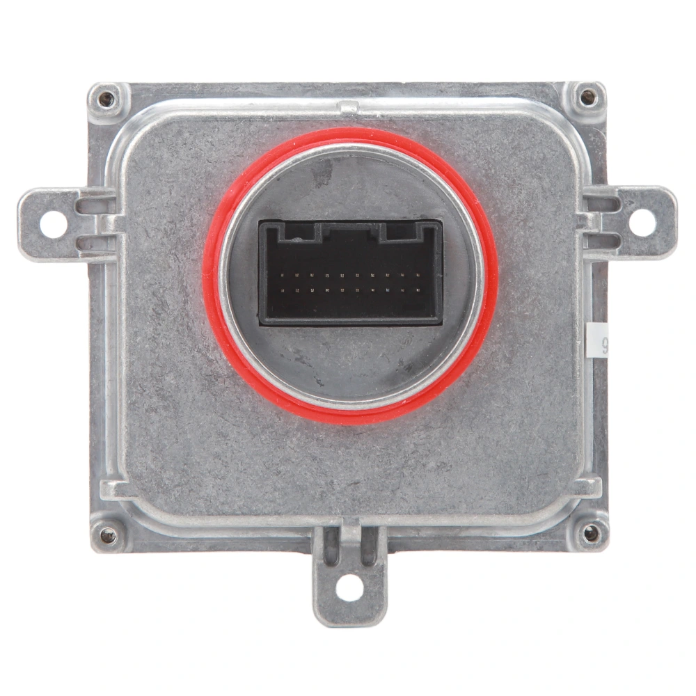 Headlight Ballast LED DRL Control Module 4G0907397Q Durable Reliable Heat Resistant Replacement for A3 A6 Q3