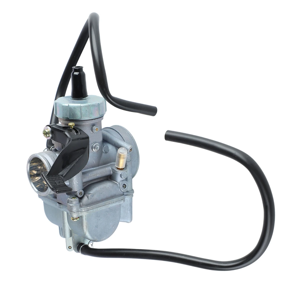 Motorcycle Carburetor Aluminium Alloy Carb Carburetor Fit for PE26 KX80 KX100 KX125