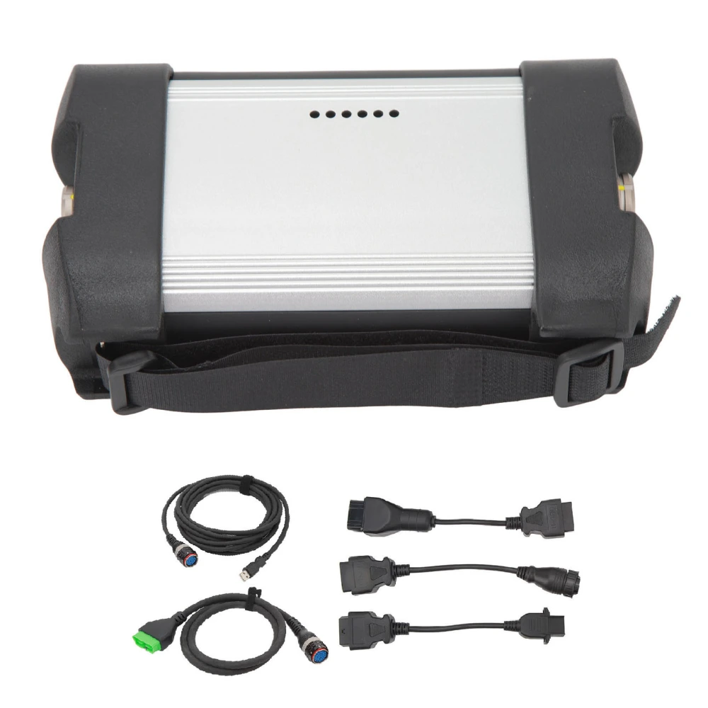 Truck Diagnostic Tool 88890300 WiFi USB Connection Parameter Change User Friendly Interface Replacement For Mack