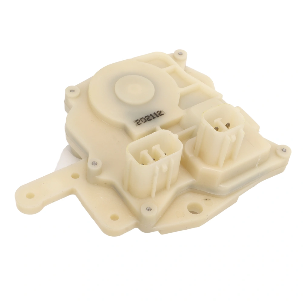 Front Left Door Lock Actuator 72155 S84 A11 Driver Side Power Lock Actuator for Civci 2001 to 2005