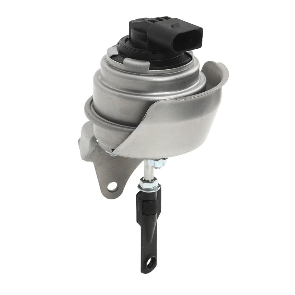 Turbo Wastegate Actuator 789016 Turbo Electric Wastegate Actuator Replacement for Fabia 1.2 TDI From June 2010