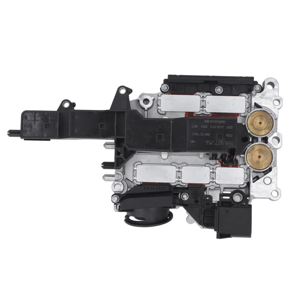 Transmission Control Module 0B5927156F for A4 A5 A6 A7 Q5 7 Speed WD Clutch Auto Trans DQ500 DL501 0B5