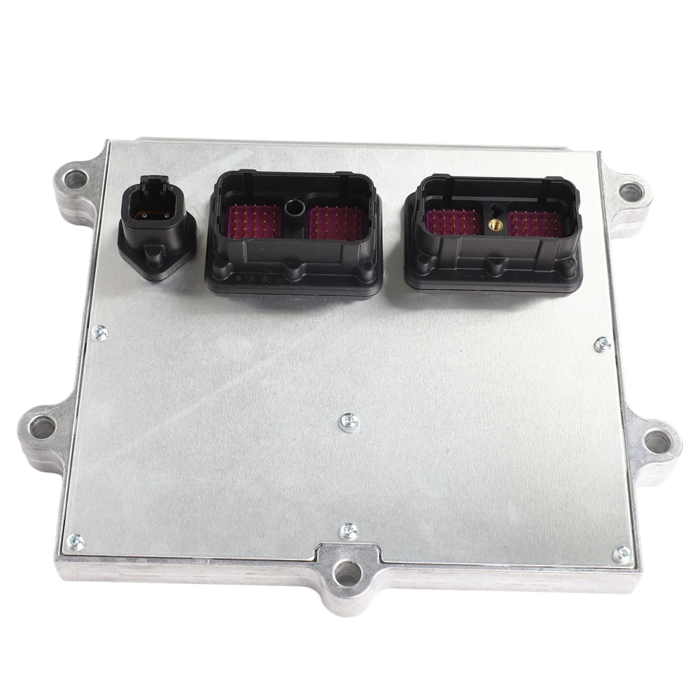 Engine Computer Board OEM Standard Aluminium Alloy 3684275 Computer ECM for ISM ISX CM850