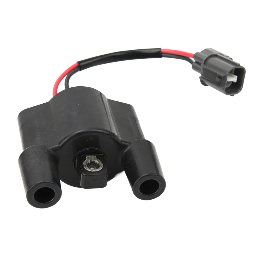 Outboard Engine Ignition Coil 63P8231001 Strong Power Fit For 4 Stroke F50 F60 F75 F90 F150