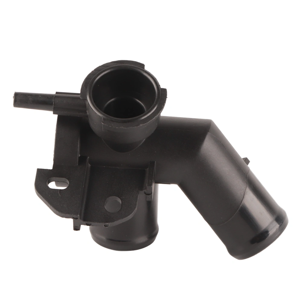 Radiator Coolant Filler Neck Prevent Antifreeze Leakage Black Plastic 21517 JP00A Replacement for Quest Murano