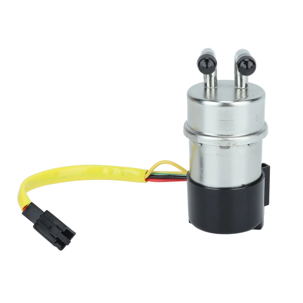 4pin Fuel Pump 15100 38A10 Electric Fuel Pump Replacement for Suzuki VS700 VS750 VS800 Intruder