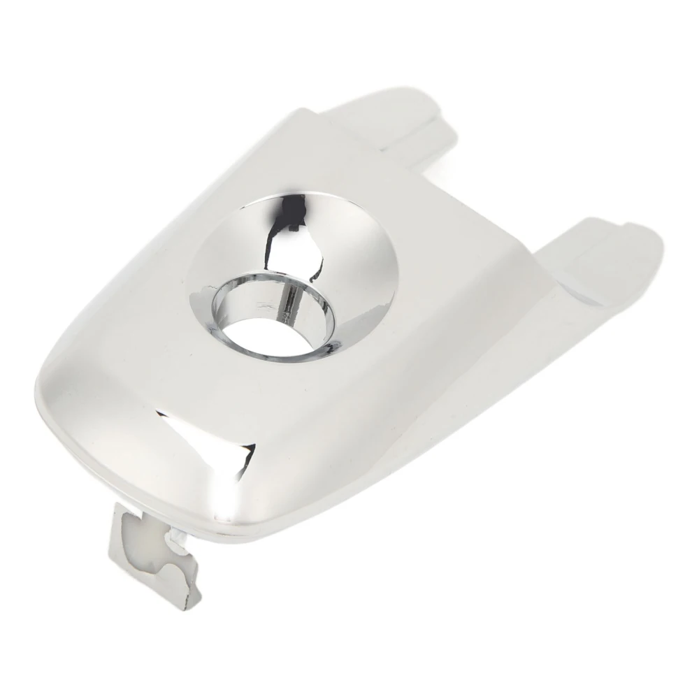 Door Handle Lock Cylinder Cap Front Driver Side BA1Z 78218A14 A Replacement for Ford Explorer 2011‑2019