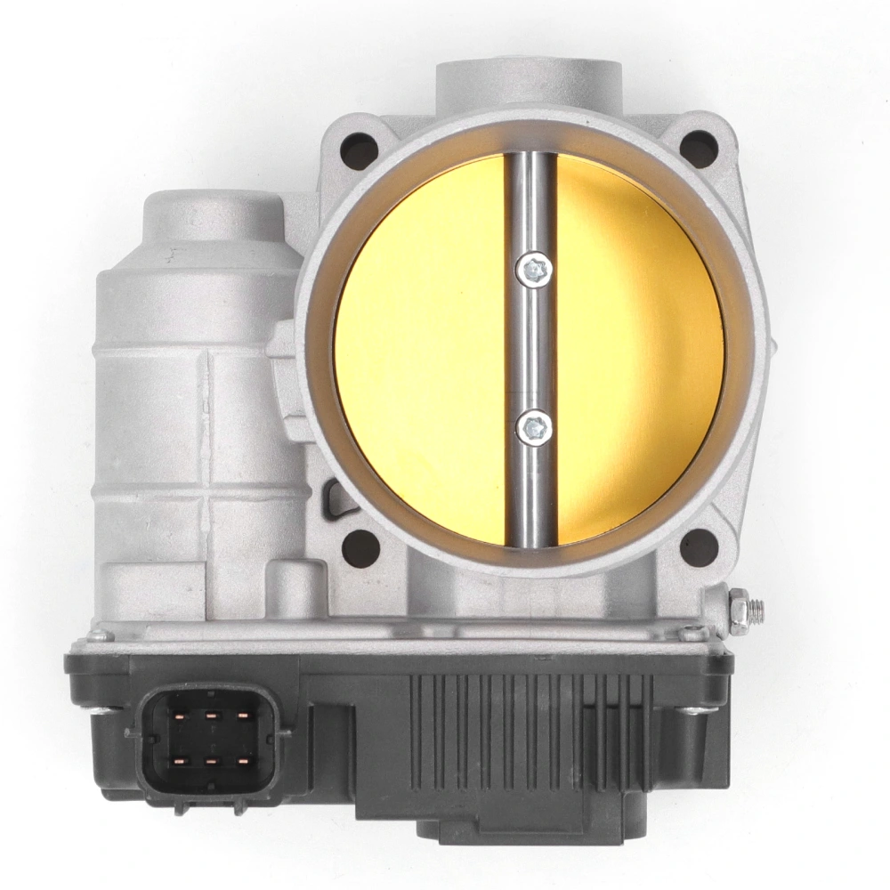 Electronic Throttle Body 161198J103 Heat Resistant Replacement For INFINITI FX35 3.5L V6 2003‑2008