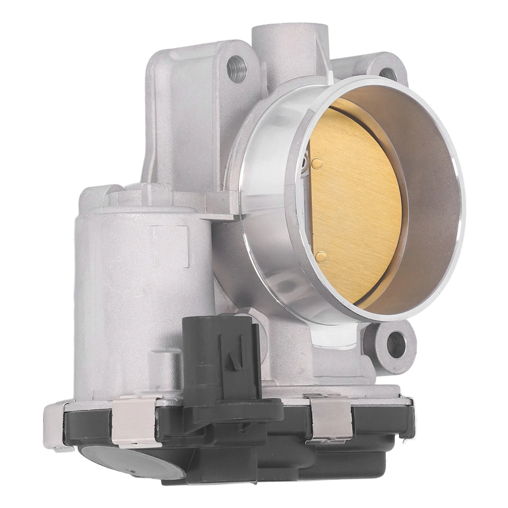 Electronic Throttle Body Optimum Efficiency 12670839 Replacement for Chevy Blazer Colorado Impala Malibu