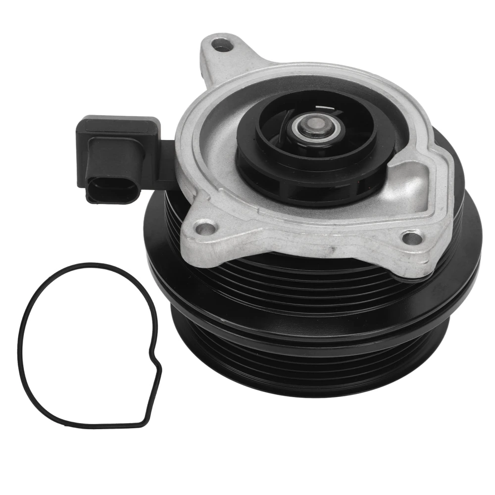 Engine Water Pump 03C121004J Metal High Strength Replacement for SEAT Alhambra Ibiza