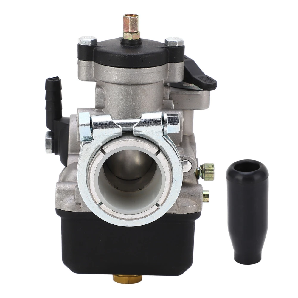 Motorcycle Carburetor 24mm Precise Match for Motorcycle 2‑4 Stroke 50‑300cc Engine