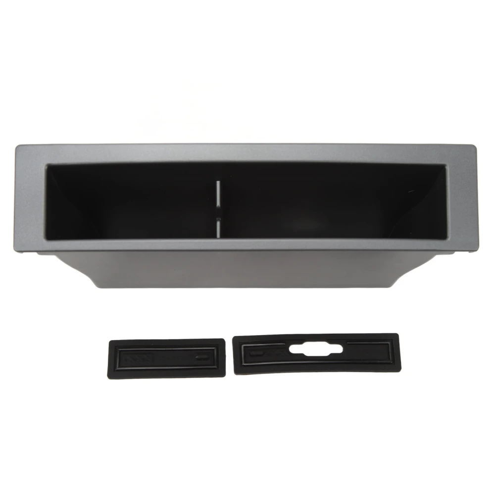 Center Console Armrest Box Organizer Tray Replacement for Tesla Model 3 Model Y 2021‑2023