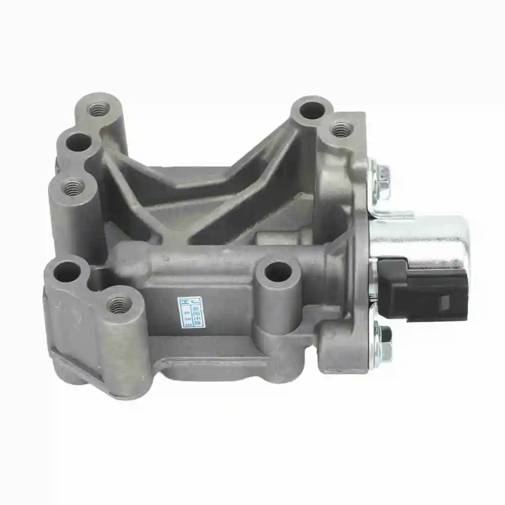 Variable Timing Solenoid Valve 15811‑R40‑A01 Replacement for Accord Crosstour CR‑V Civic SI