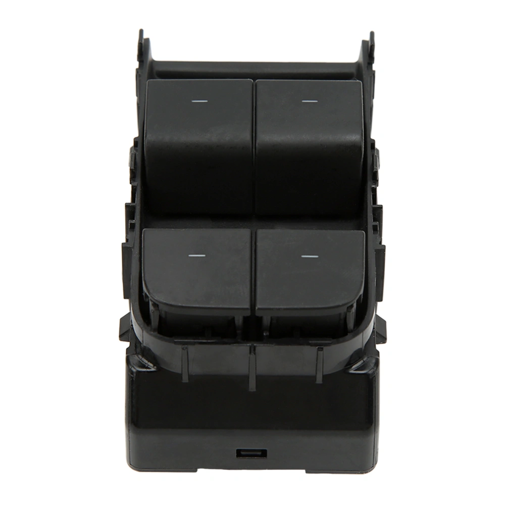 Power Window Switch 1081037 02 G Left Hand Drive Sensitive Easy Control Replacement For Tesla Model 3 Y