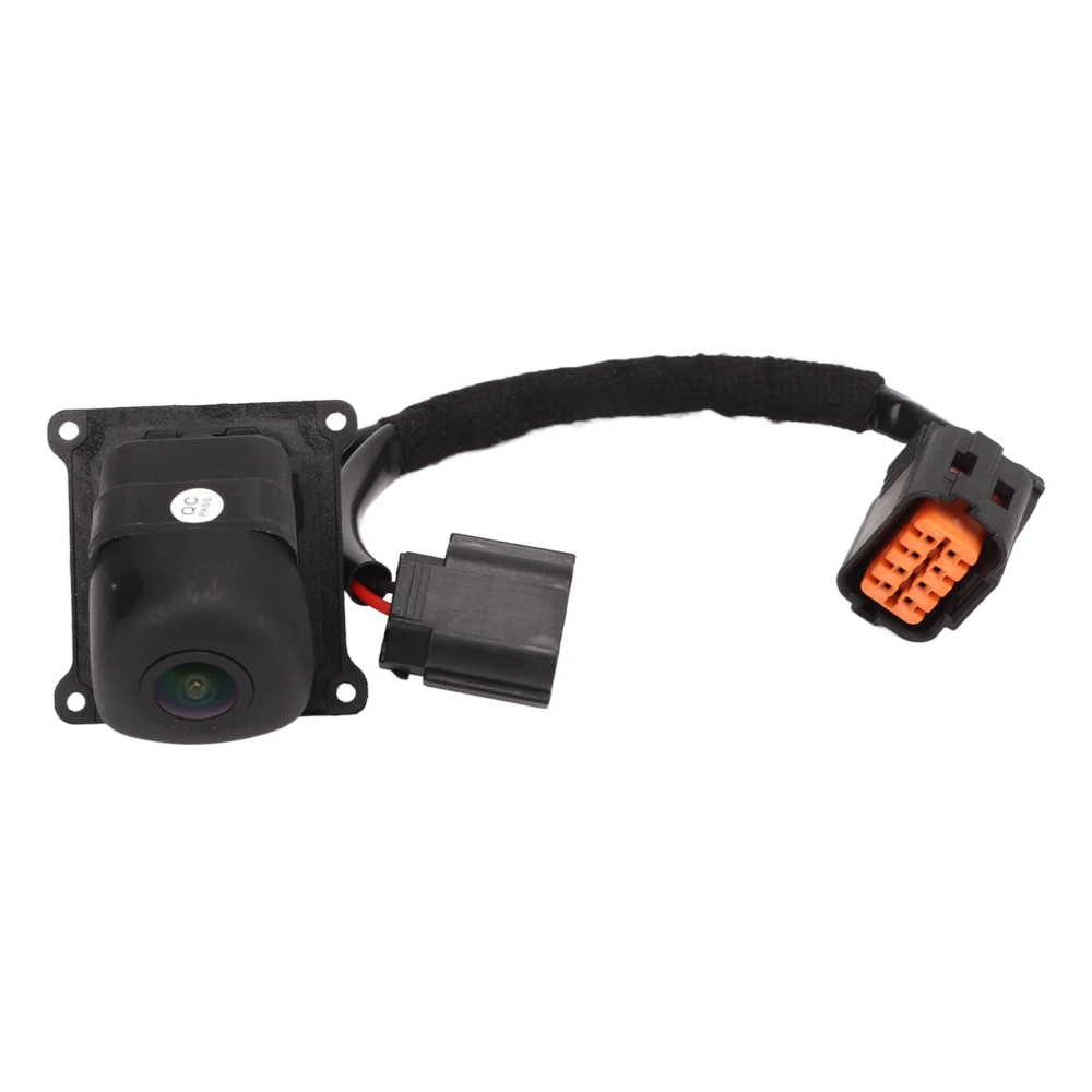 Rear Back View Camera 95766‑D4500 Clear Imaging Replacement for KIA Optima Hybrid 2016‑2020